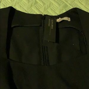 Banana Republic Dresses - NWT Banana Republic black dress, size 6 Banana Republic Dresses - NWT Banana Republic black dress, size 6
